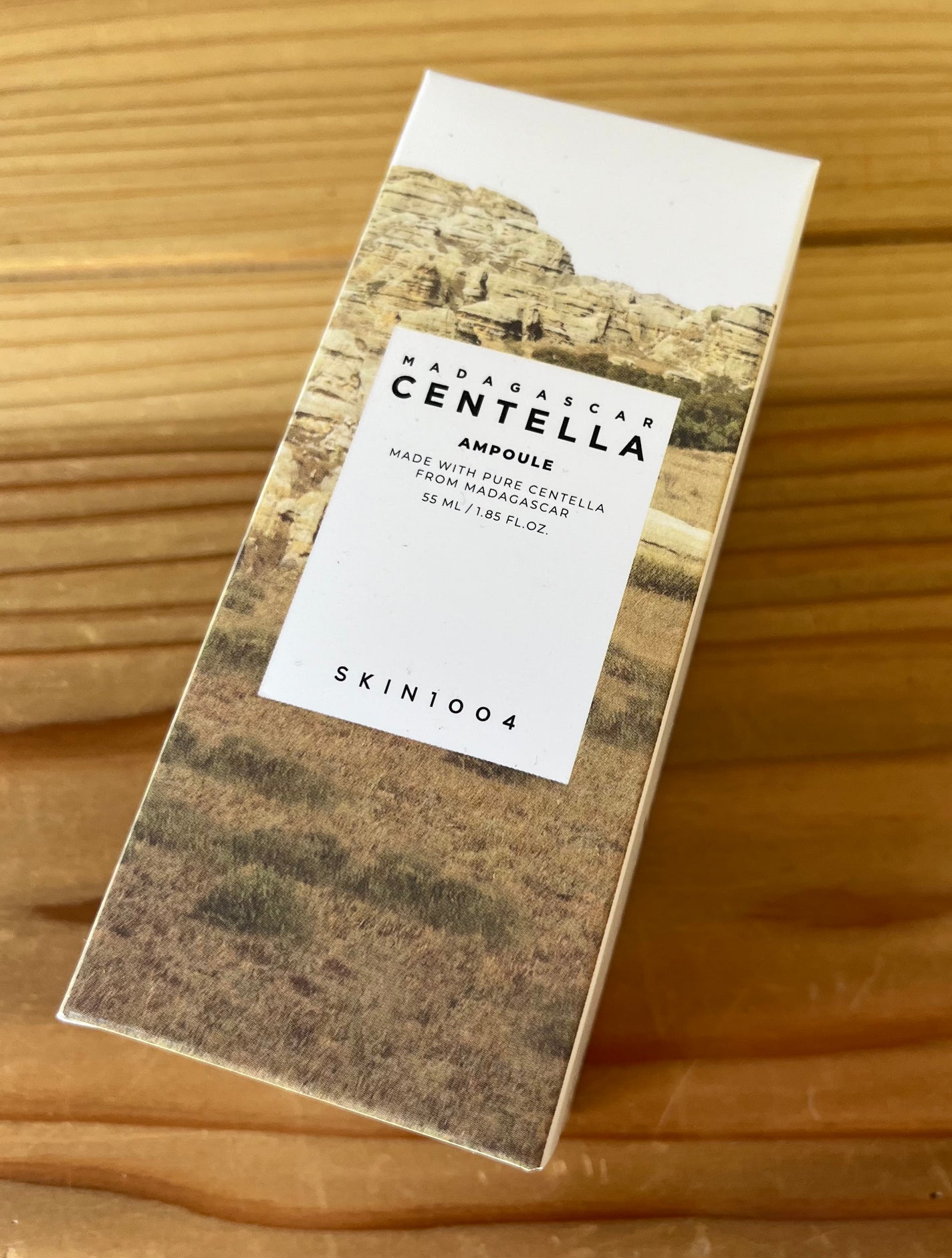 neco on LIPS 「サラッとしていてベタつかず、スッと肌に馴染みます。においもなく..」(2枚目)