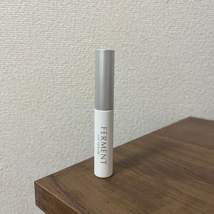 銀座化粧堂 FERMENTのクチコミ「☺︎FERMENT
リップ美容液F II〈唇用美容液〉
友達におすすめしてもらって購入した.....」(1枚目)