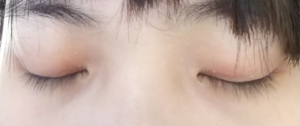 UR GLAM LONG LASH MASCARA/U R GLAM/マスカラを使ったクチコミ(2枚目)