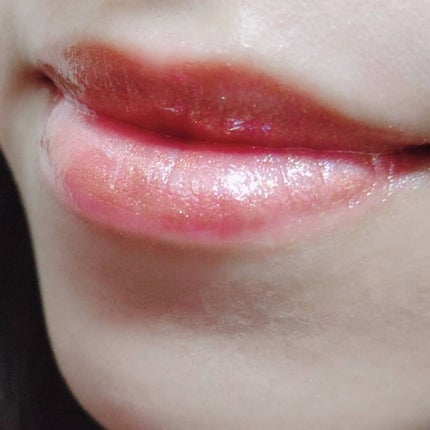 リップ スパーク/TOM FORD BEAUTY/口紅を使ったクチコミ(4枚目)