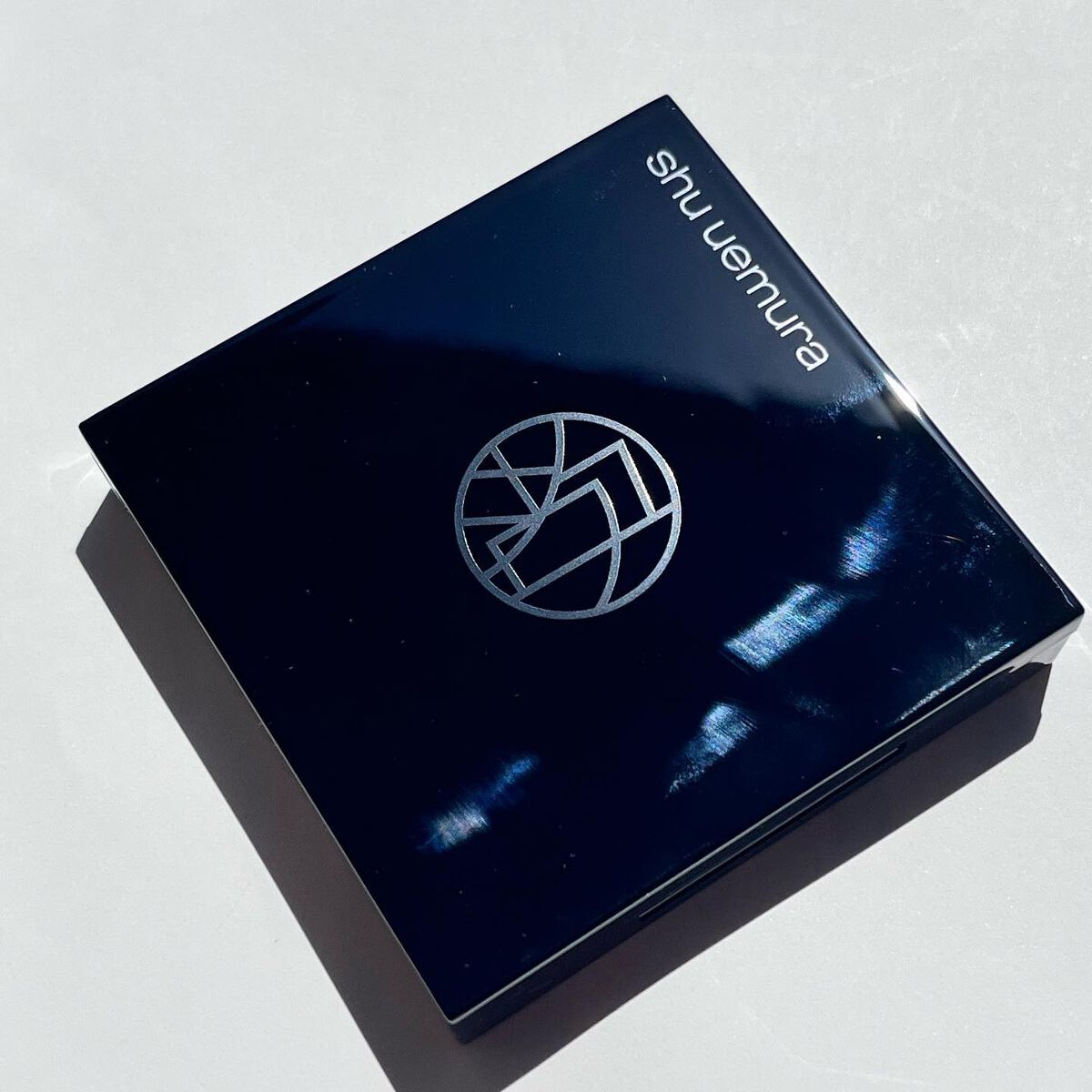 クロマティックス クワッド/shu uemura/アイシャドウパレットを使ったクチコミ（2枚目）