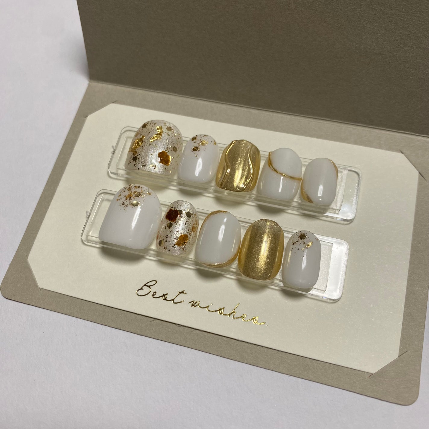 セルフカラージェル クレヨン 01