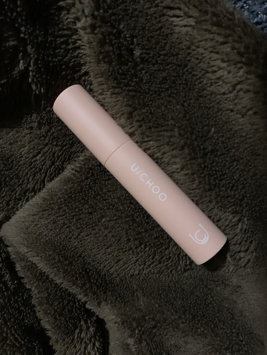  ワンダー リップティント グロウイングヌード(GLOWING NUDE)/U/CHOO/リップティントを使ったクチコミ（1枚目）