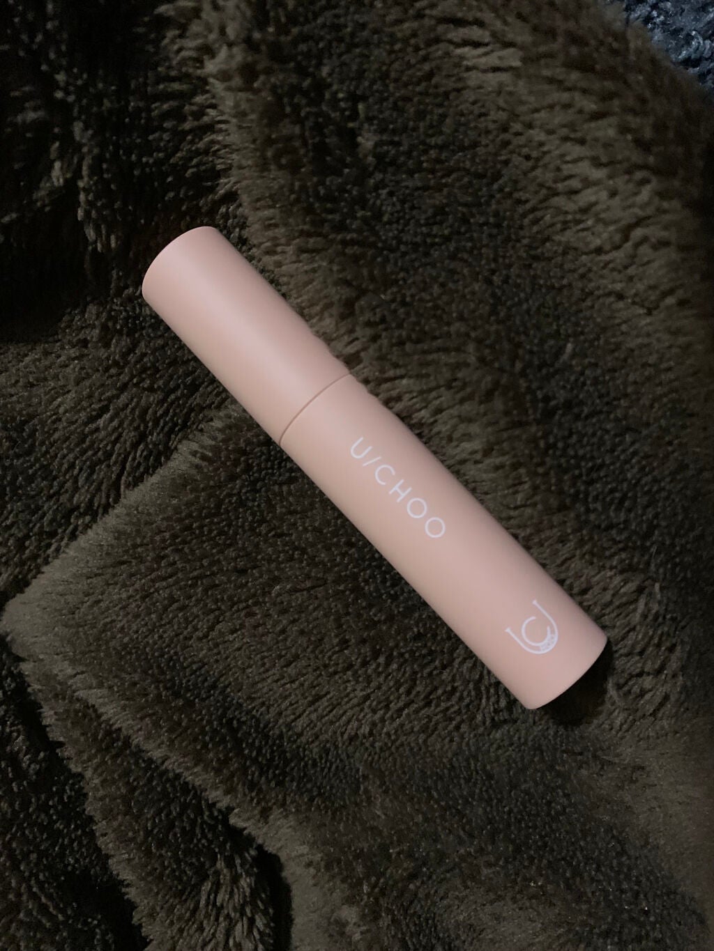 ワンダー リップティント/U/CHOO/リップティントを使ったクチコミ(1枚目)