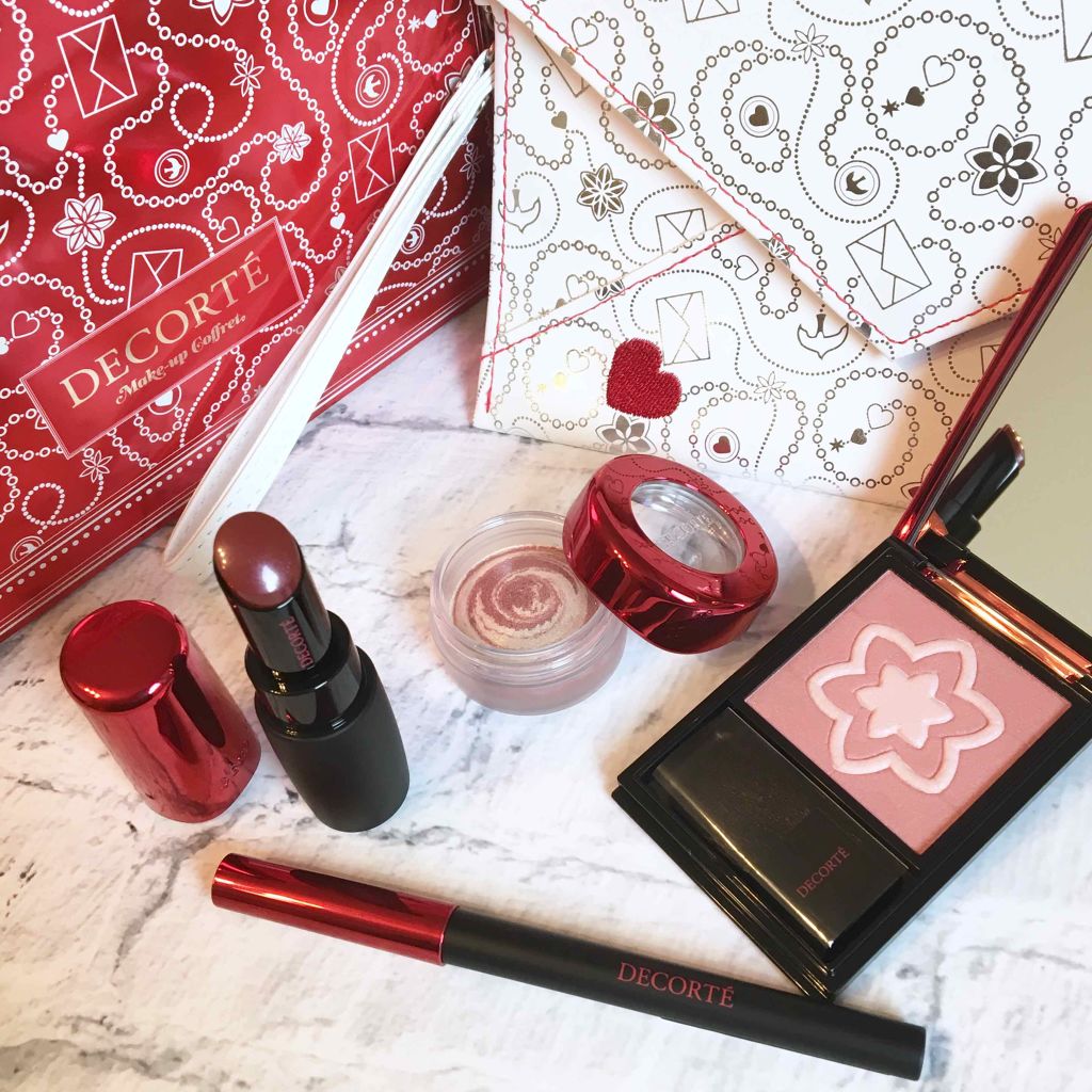 ラスティング ジェルアイライナー/DECORTÉ/ジェルアイライナーを使ったクチコミ(2枚目)