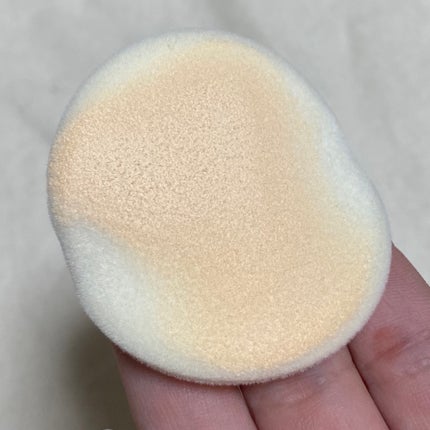 オイルコントロールフィルムパクト/A’pieu/プレストパウダーを使ったクチコミ(3枚目)