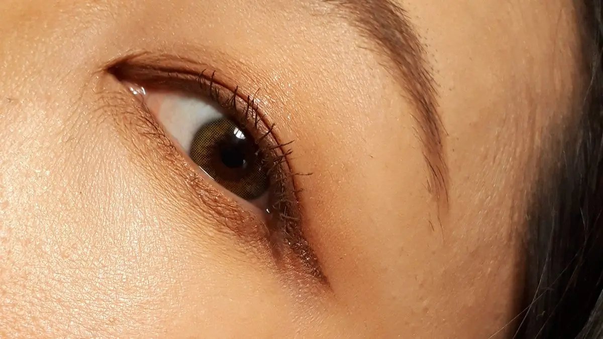 AUSジュエルアイライナー/and us/ジェルアイライナーを使ったクチコミ（3枚目）