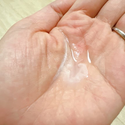 ããã ã®åç²§æ°Ž(ããã¥ãªãš ã¹ãã³ã³ã³ãã£ã·ã§ã㌠R )/ããã¥ãªãš/åç²§æ°Žã䜿ã£ãã¯ãã³ãïŒ5æç®ïŒ