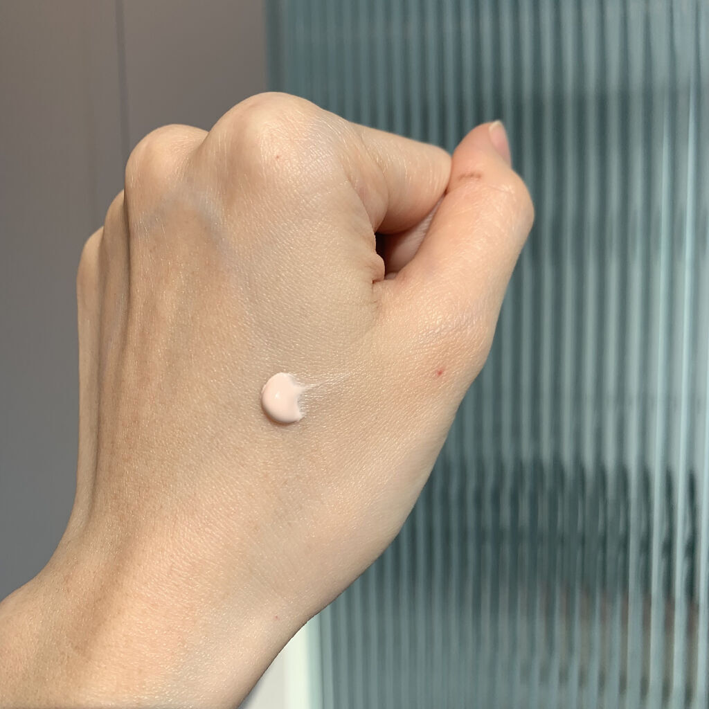 UVプロテクター トーンアップ/HERA/日焼け止めクリームを使ったクチコミ（2枚目）