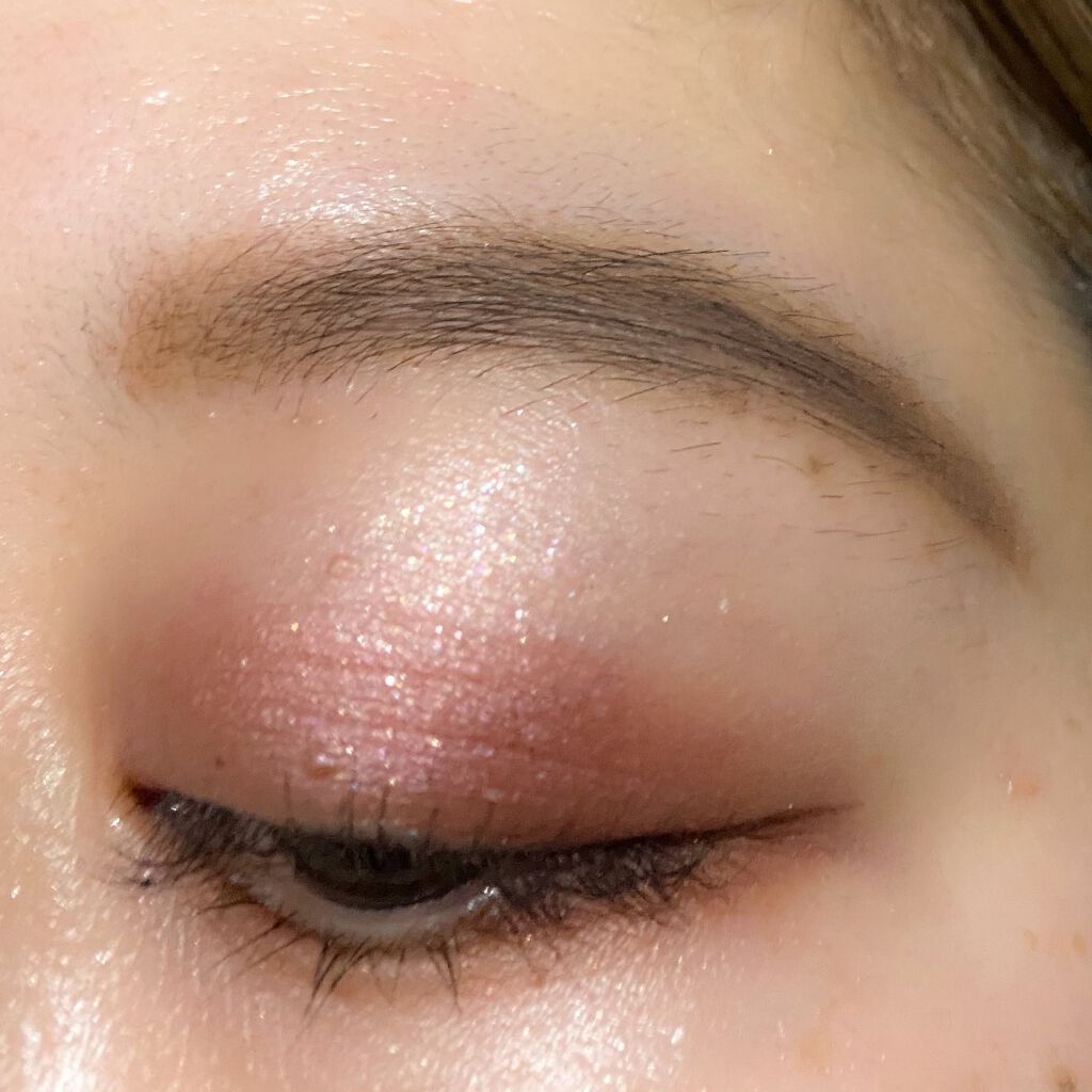 シグニチャー カラー アイズ/SUQQU/アイシャドウパレットを使ったクチコミ(7枚目)