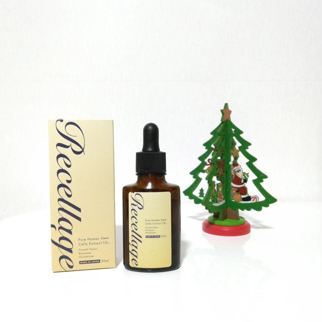 リセラージュ 美容液 /Recellage/美容液を使ったクチコミ(1枚目)