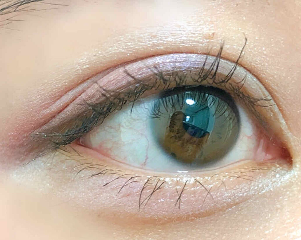 サンク クルール/Dior/アイシャドウパレットを使ったクチコミ（3枚目）