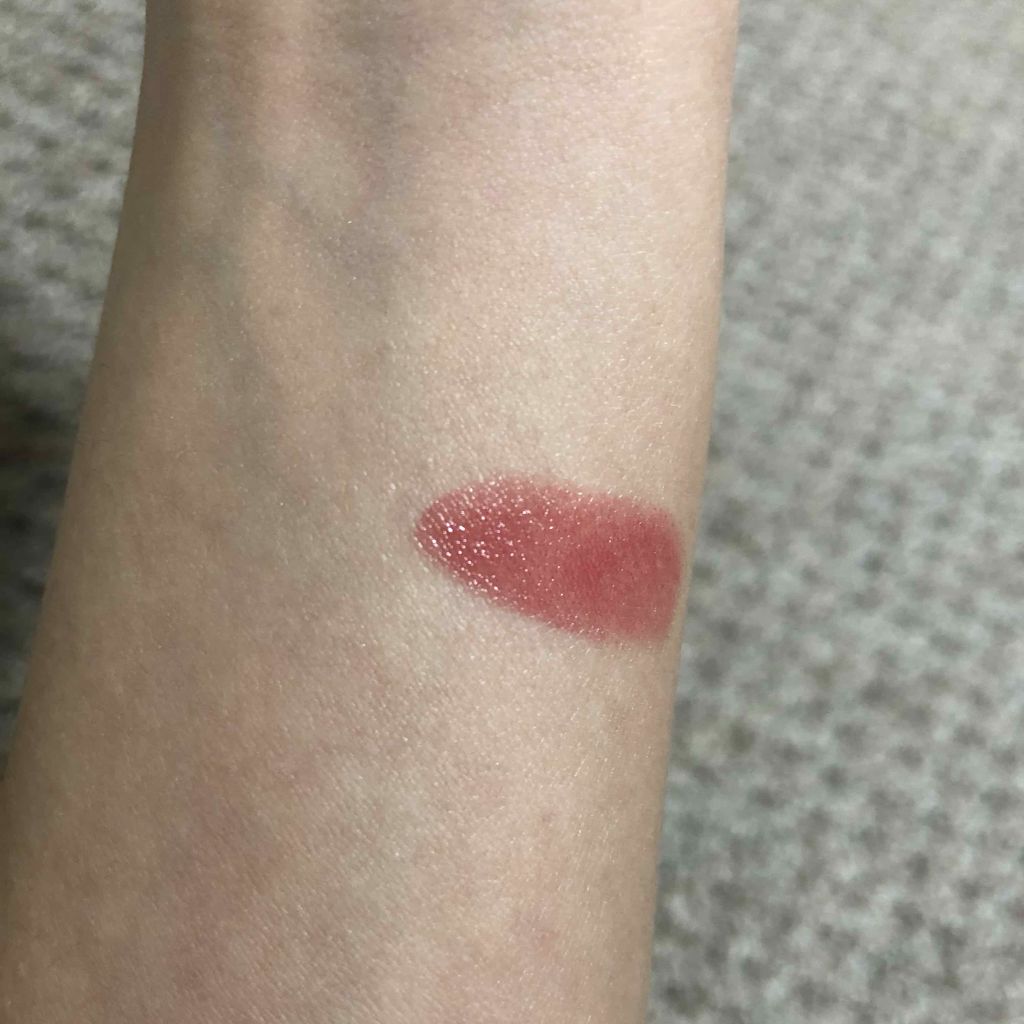 リップスティック/M・A・C/口紅を使ったクチコミ（2枚目）