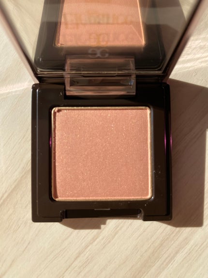 エレガンス アルモニーアイズ/Elégance/アイシャドウパレットを使ったクチコミ(5枚目)