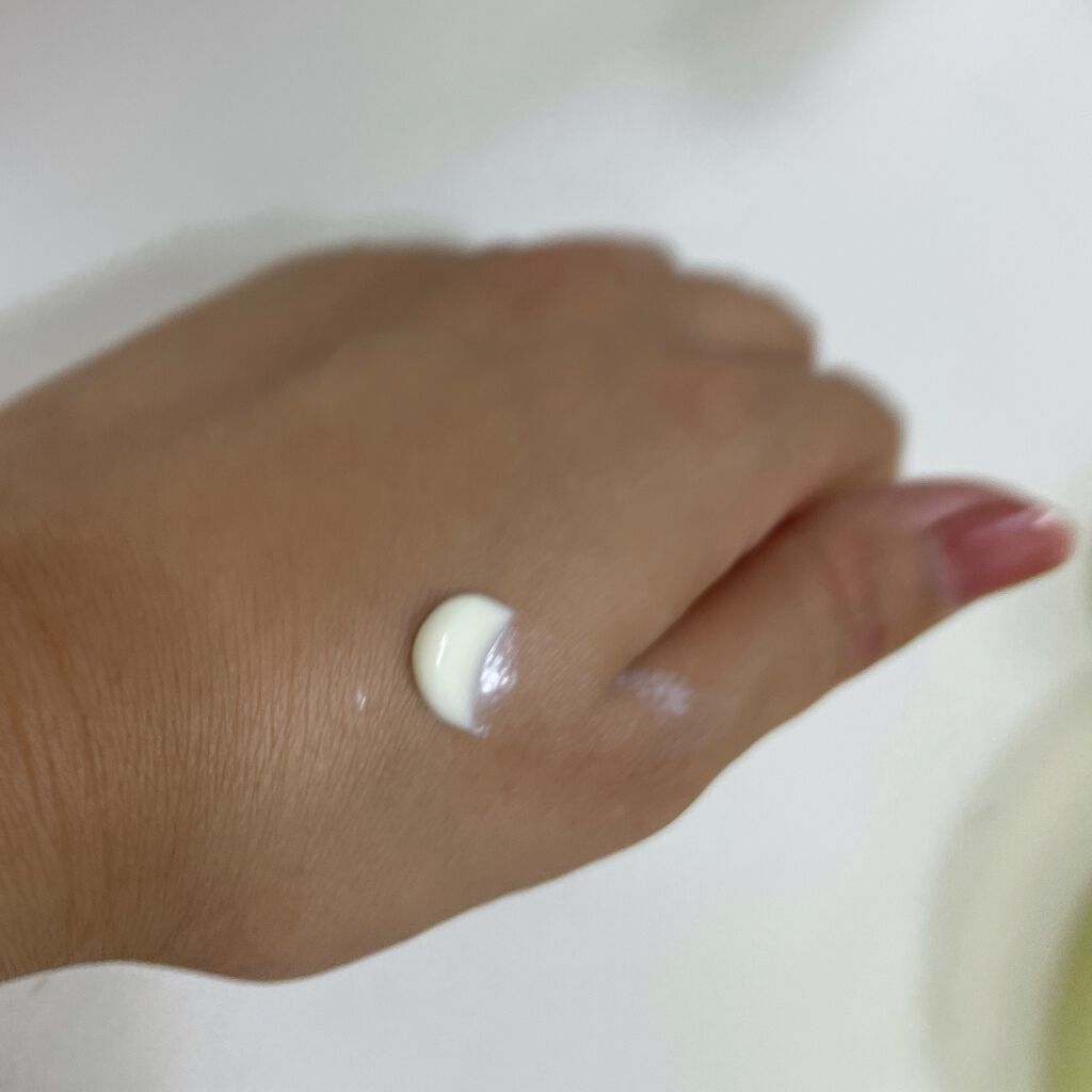 エクストラUV ジェルN/アリィー/日焼け止めジェルを使ったクチコミ（2枚目）