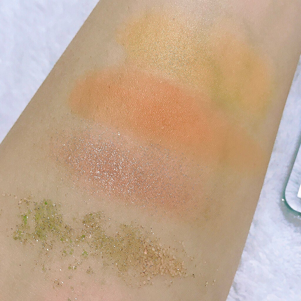 ごんす@YouTube始めました on LIPS 「《COLOURBEMINSHZEEサンセットカボチャ》商品名よ..」(4枚目)