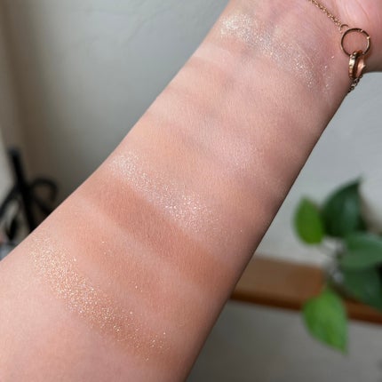 シャドウパレット/dasique/アイシャドウパレットを使ったクチコミ(4枚目)