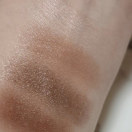 グロッシーリッチ アイズ N/Visée/アイシャドウパレットを使ったクチコミ(4枚目)