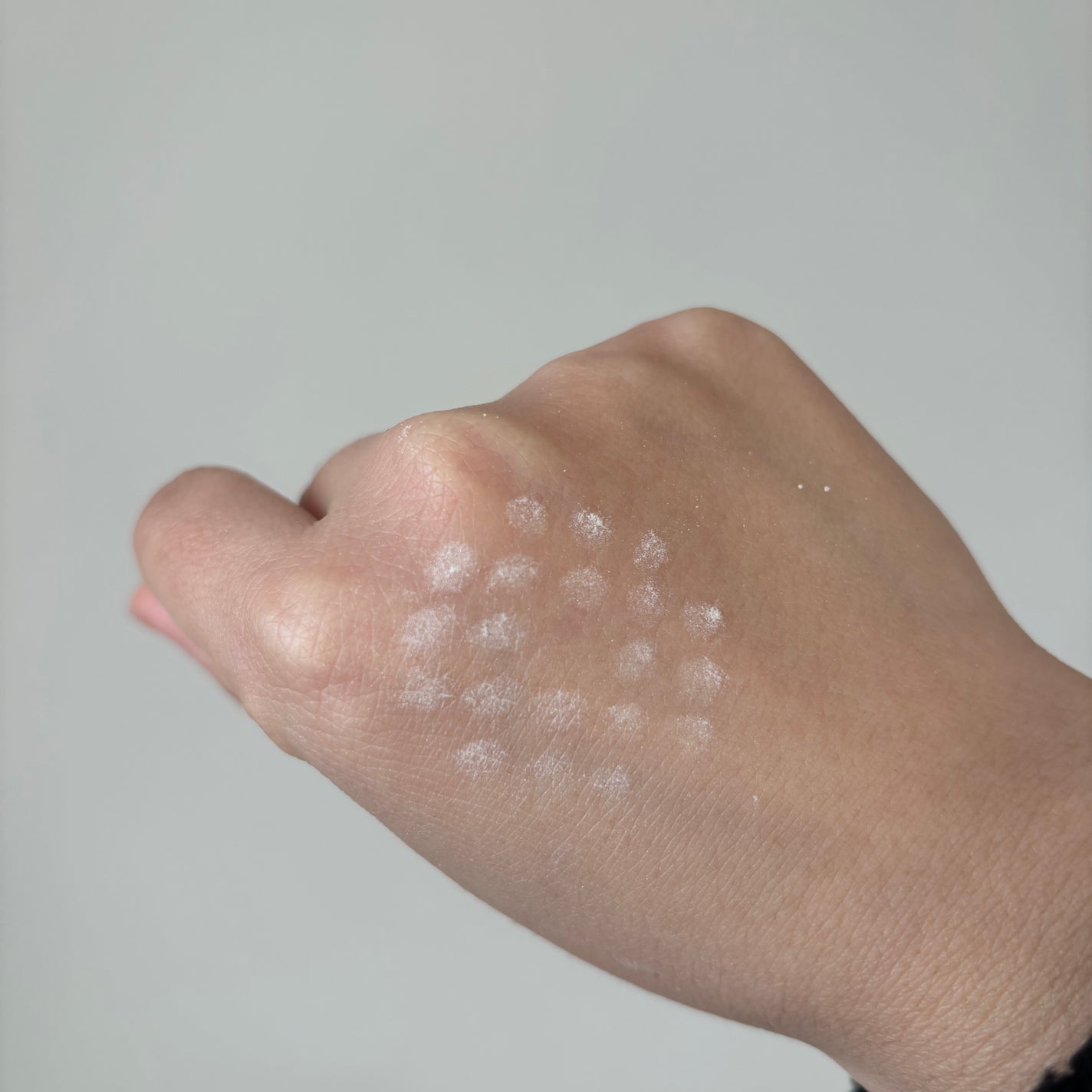 フェイスパウダー/DECORTÉ/ルースパウダーを使ったクチコミ(3枚目)