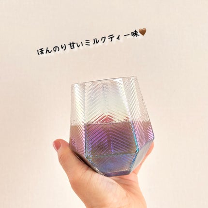 C TEA(シーティー)/C COFFEE/ドリンクを使ったクチコミ(4枚目)