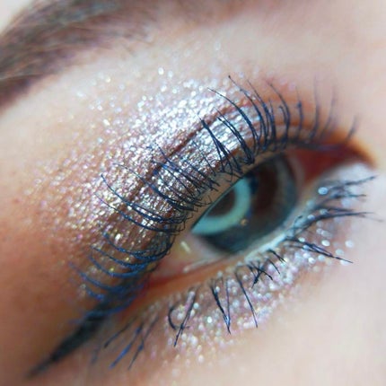 ブラーフィニシュシャドウパレット/Dinto/アイシャドウパレットを使ったクチコミ(3枚目)