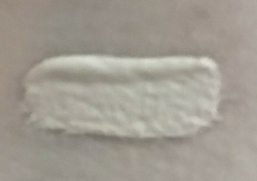 カバーパーフェクション チップコンシーラー/the SAEM/リキッドコンシーラーを使ったクチコミ（2枚目）