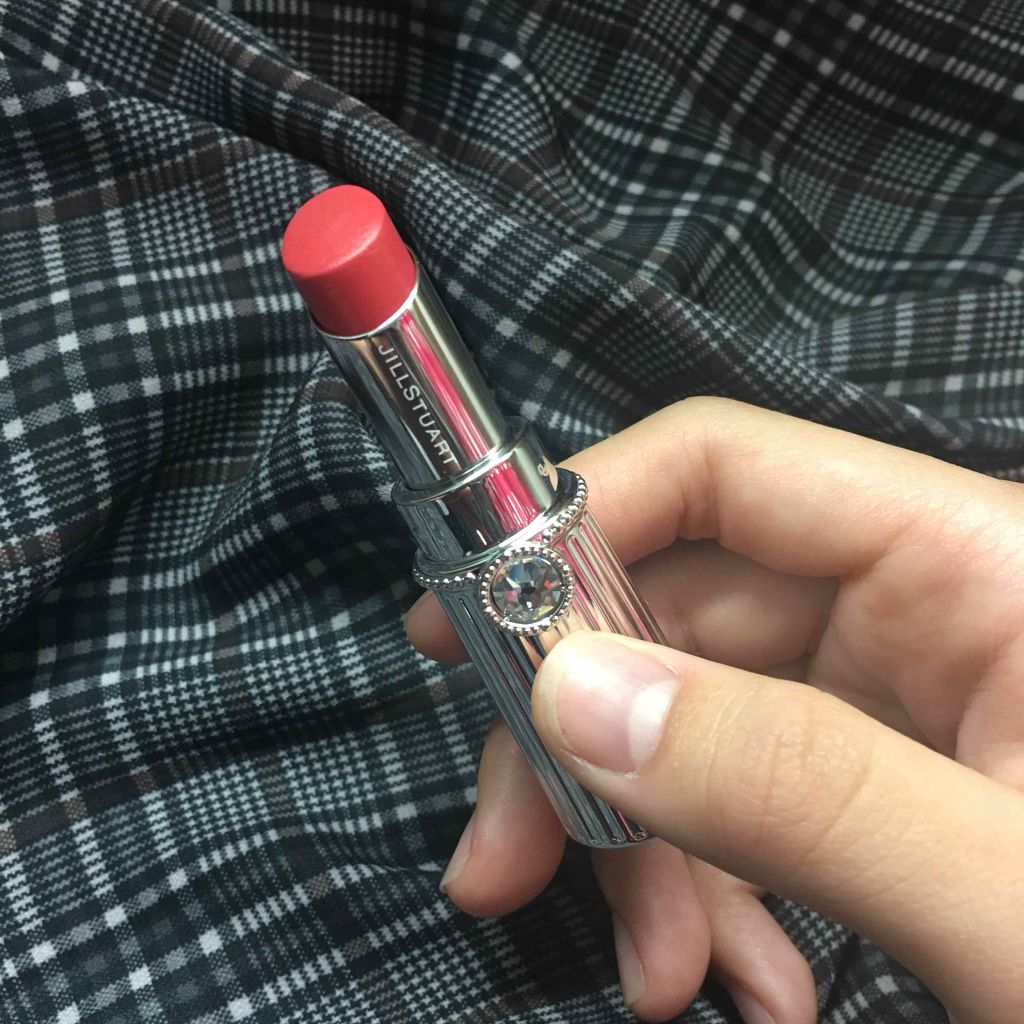 リップブロッサム/JILL STUART/口紅を使ったクチコミ(2枚目)