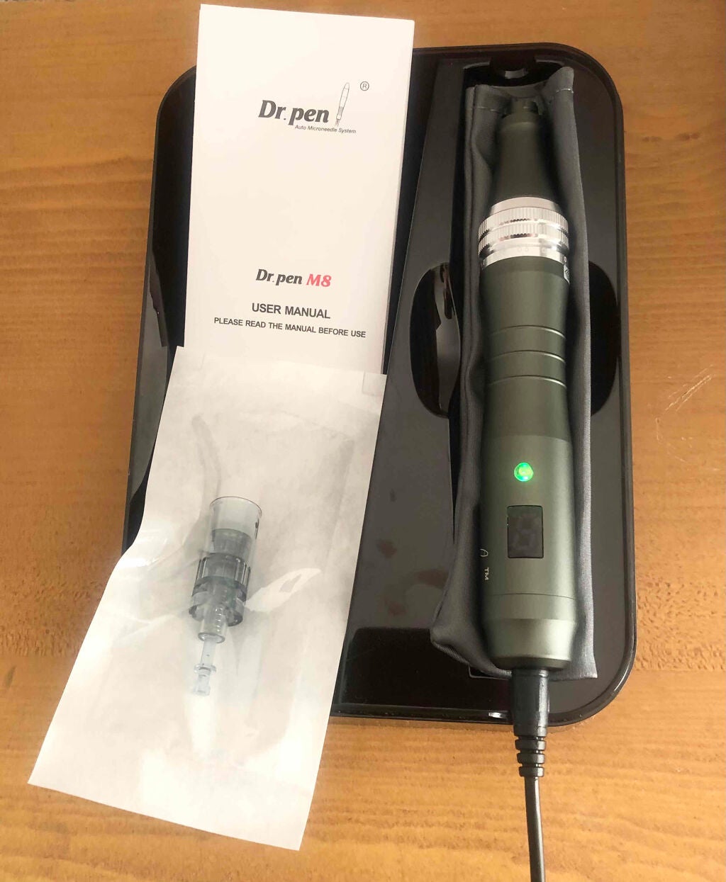 マキロンs (医薬品)/マキロン/その他を使ったクチコミ(1枚目)