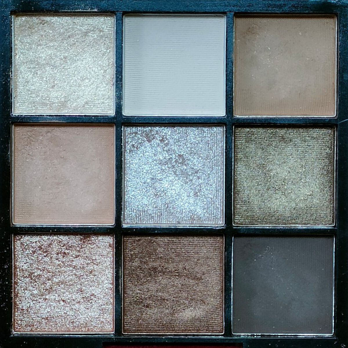 RMK ジェルクリーミィファンデーション/RMK/クリーム・エマルジョンファンデーションを使ったクチコミ（2枚目）