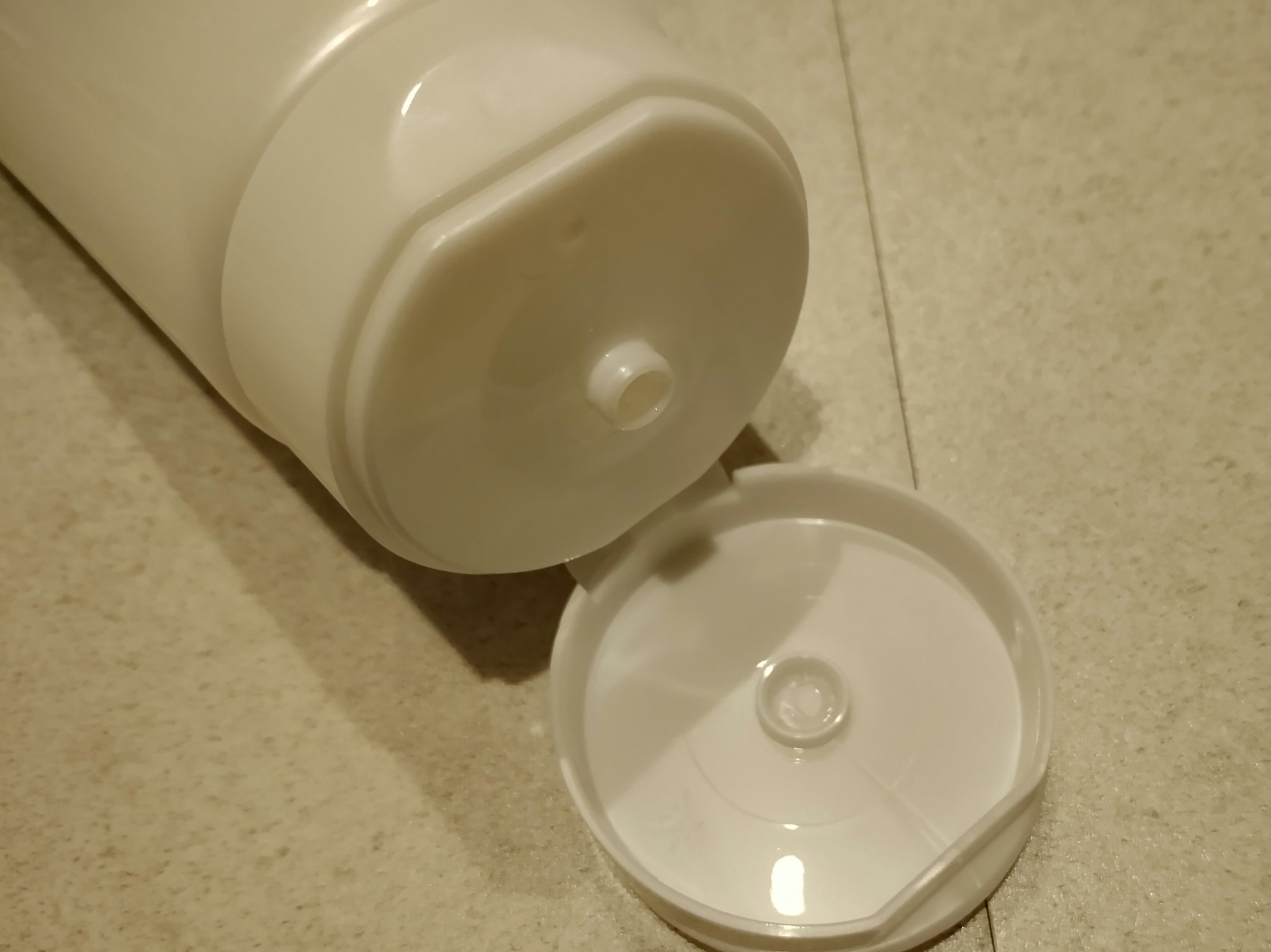 MT クレンジング・ジェル/MTメタトロン/クレンジングジェルを使ったクチコミ（2枚目）