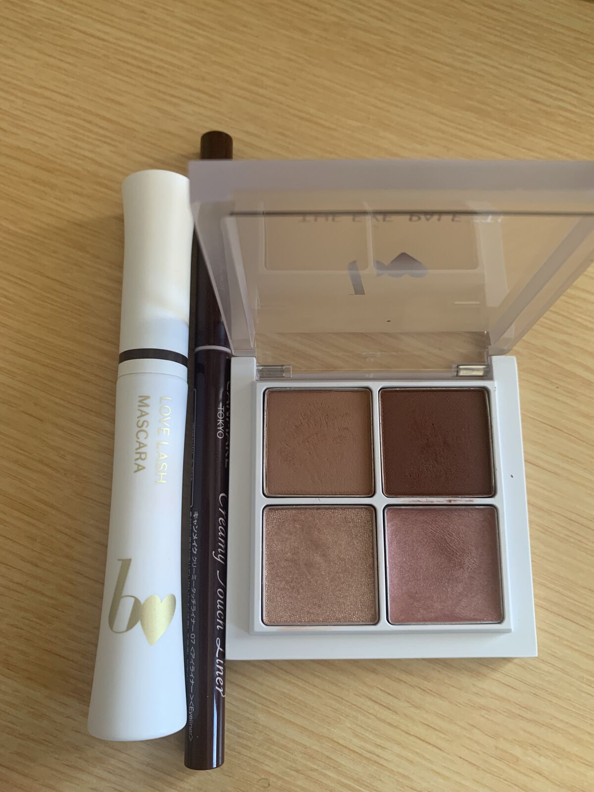 ニュアンスラップティント/Fujiko/リップティントを使ったクチコミ（1枚目）