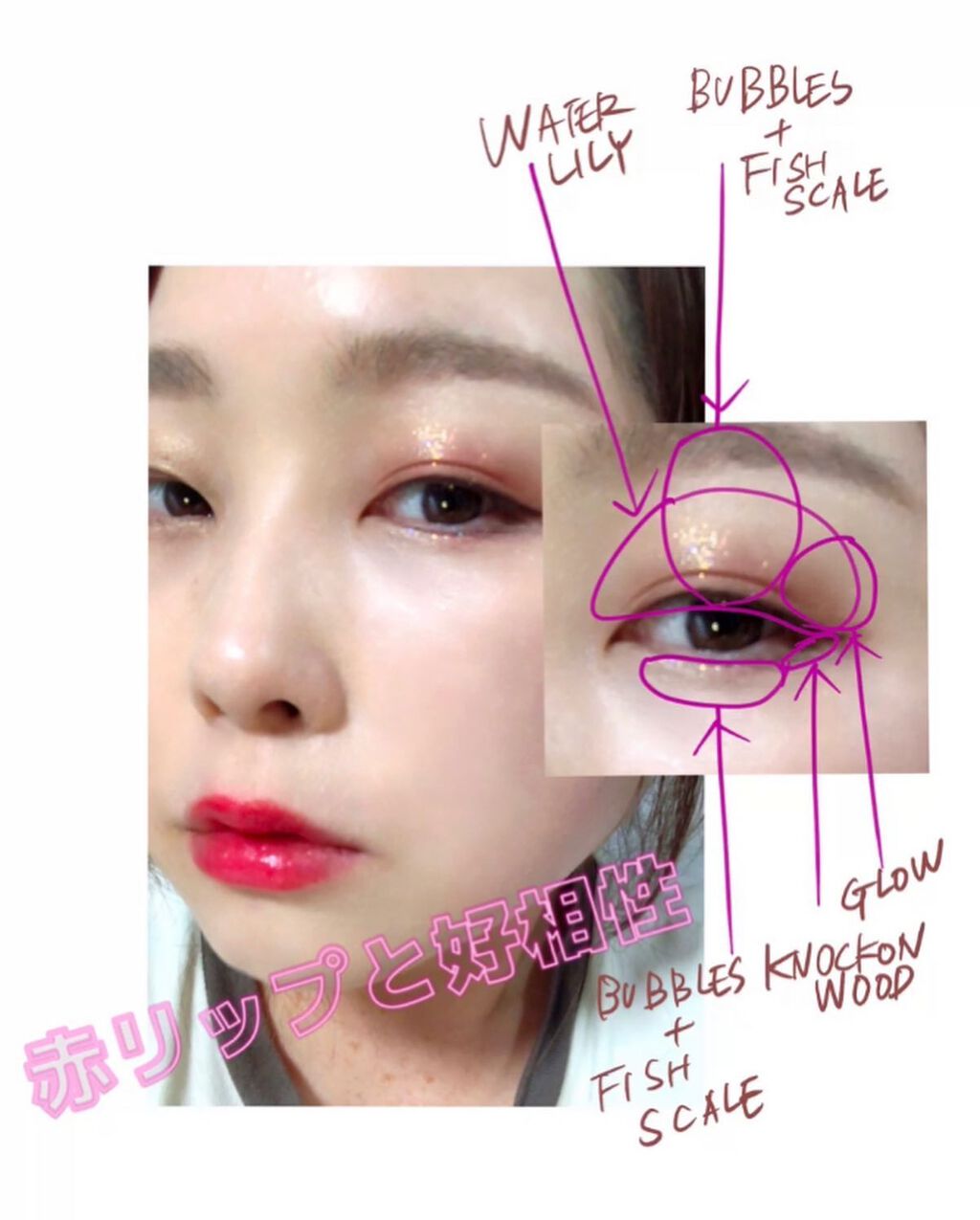 エクスプローラ12色 動物アイシャドウパレット/PERFECT DIARY/アイシャドウパレットを使ったクチコミ(2枚目)