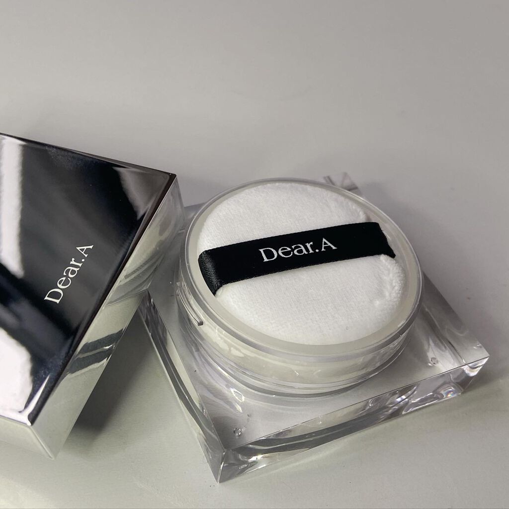 シャインオンミーネイルカラー/Dear.A/マニキュアを使ったクチコミ（3枚目）