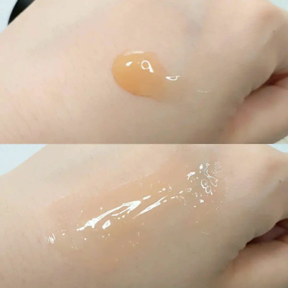 ライム バジル & マンダリン エクスフォリエイティング シャワー ジェル/Jo MALONE LONDON/ボディスクラブを使ったクチコミ（3枚目）