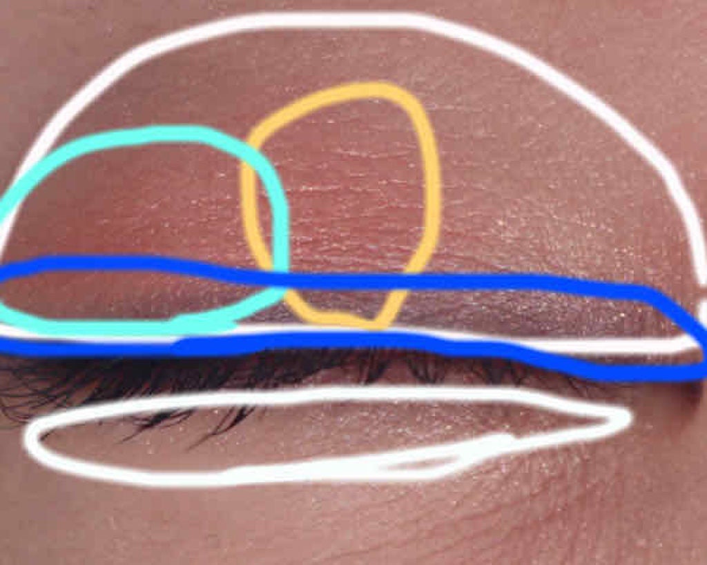 デザイニング カラー アイズ/SUQQU/アイシャドウパレットを使ったクチコミ(3枚目)