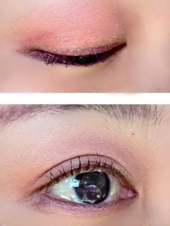 レ ベージュ パレット ルガール/CHANEL/アイシャドウパレットを使ったクチコミ(5枚目)