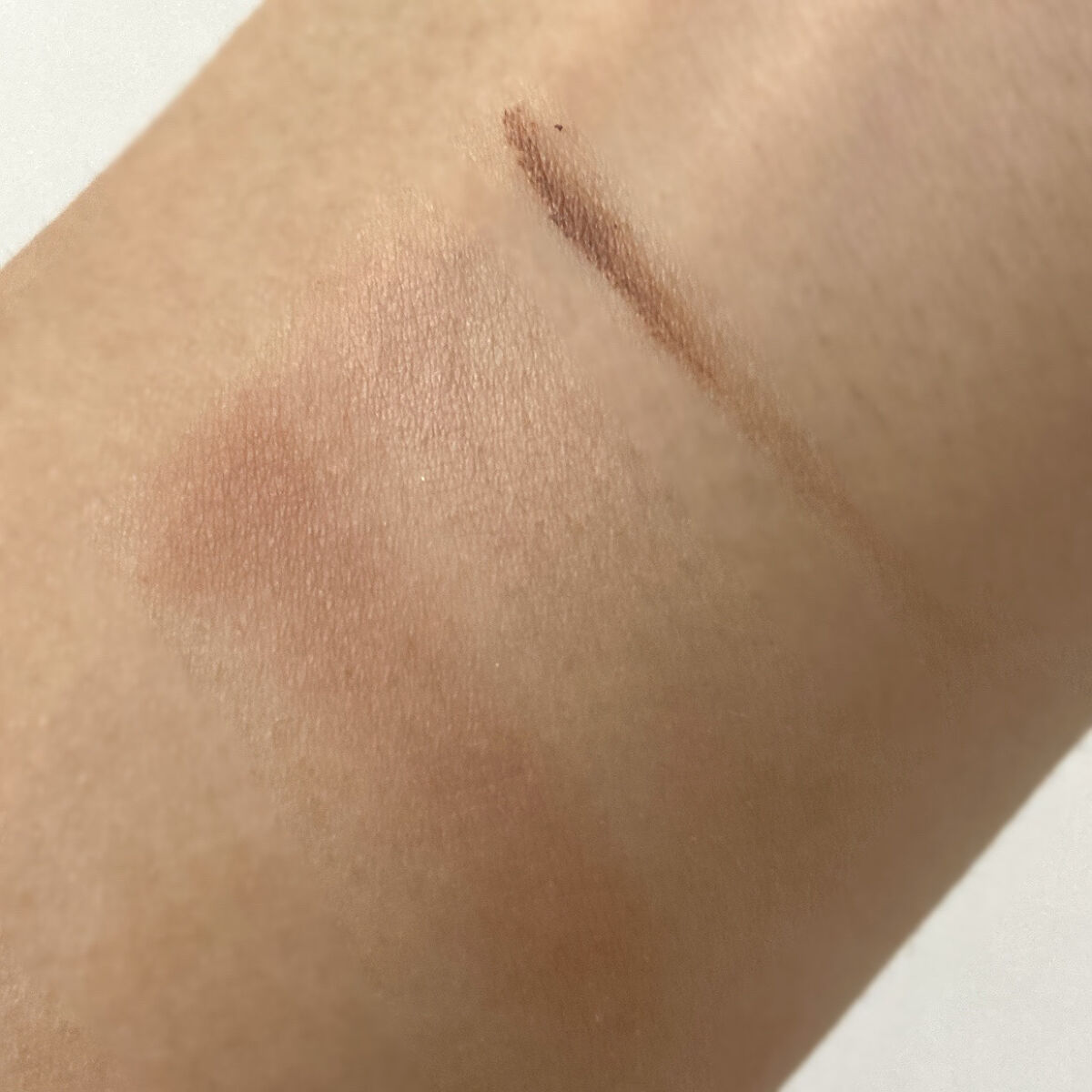 アイブロウキーパー アイブロウキーパー用ケース/コフレドール/パウダーアイブロウを使ったクチコミ（3枚目）