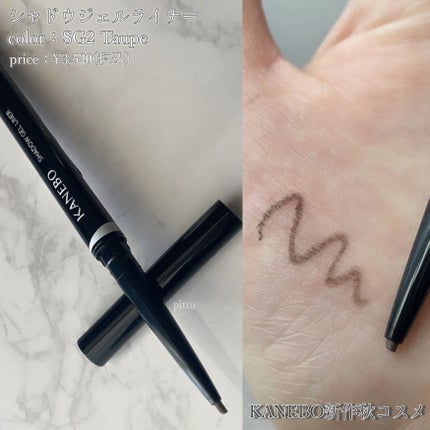 カネボウ Nールージュ/KANEBO/口紅を使ったクチコミ(5枚目)