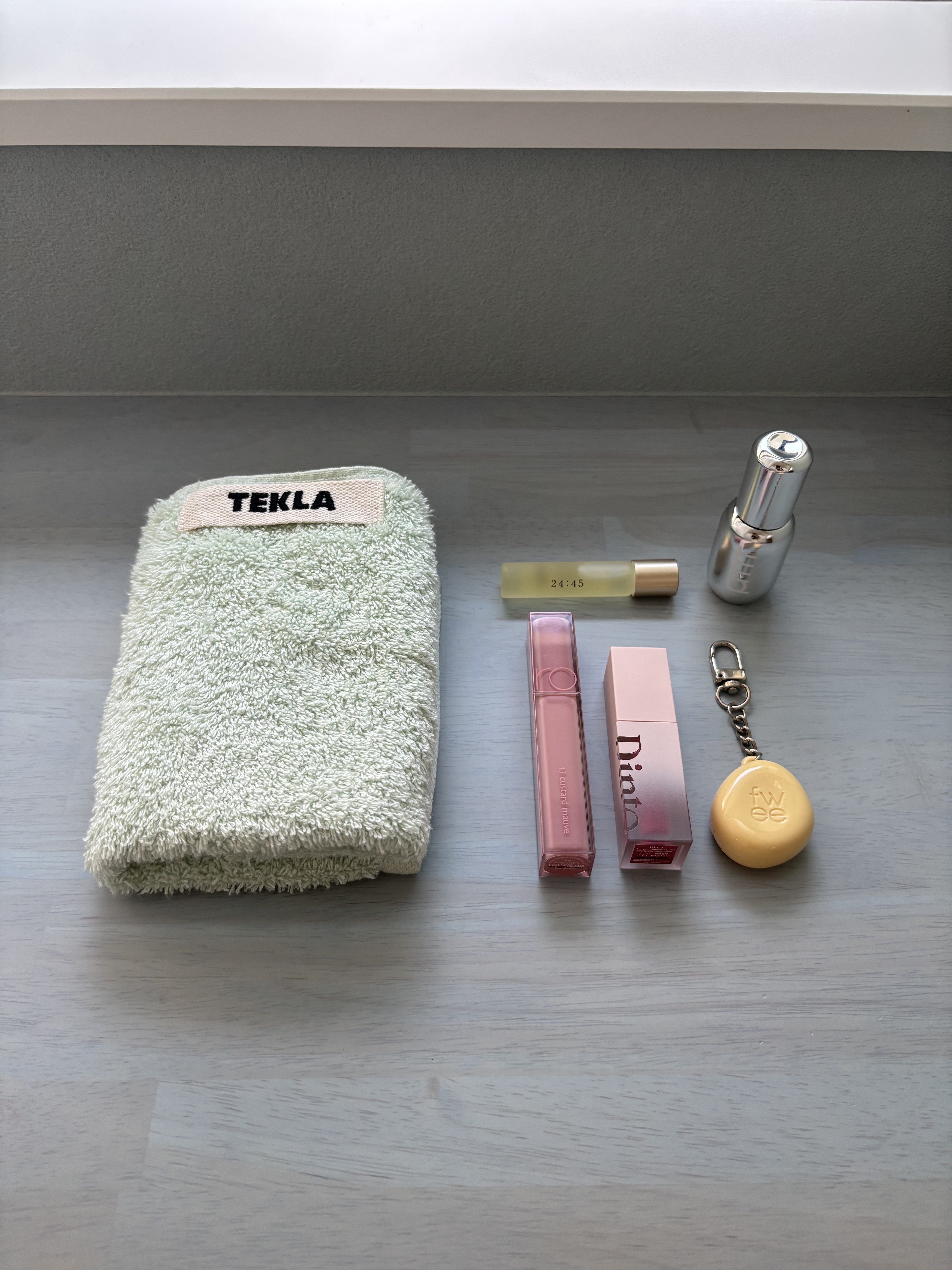 （ル・シャ ボテコレクション）ブラーゼリーボリュームリップティント/Dinto/リップティントを使ったクチコミ（1枚目）