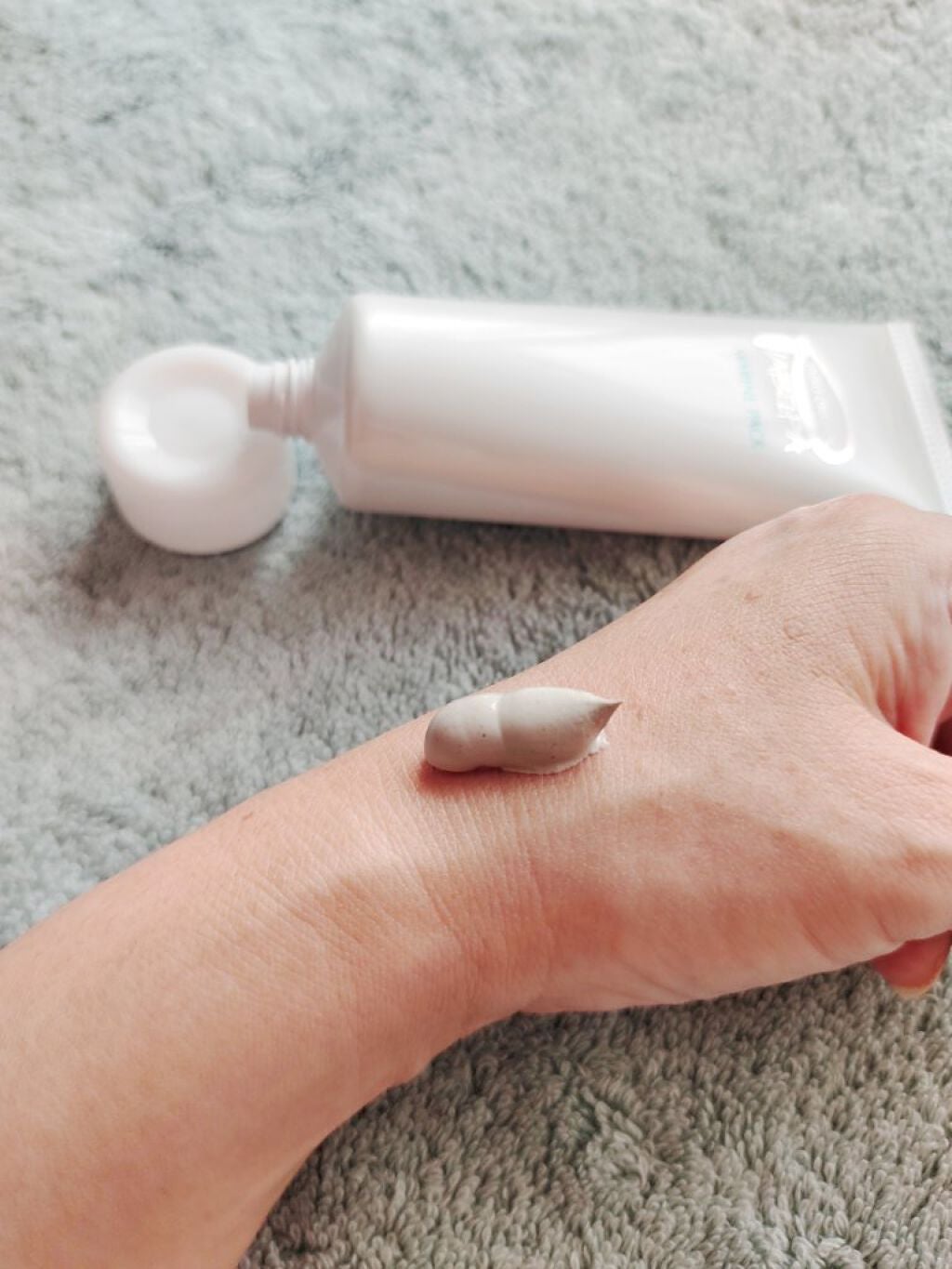 マリンパック/ピアベルピア/洗い流すパック・マスクを使ったクチコミ(2枚目)