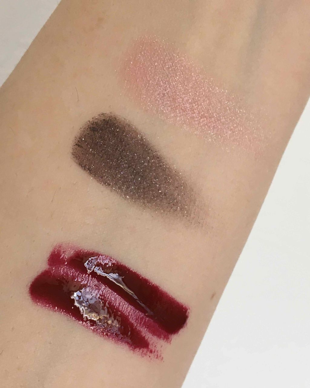 ブラックチュール コレクション/JILL STUART/メイクアップキットを使ったクチコミ(4枚目)