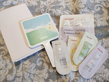 ピュア クレンジング オイル/manyo/オイルクレンジングを使ったクチコミ(5枚目)