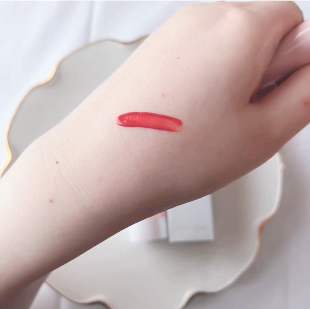 マジックスキンプライマー/Hope Girl/化粧下地を使ったクチコミ(4枚目)