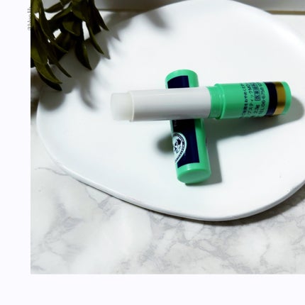 メンソレータム リペアワン/メンソレータム/リップクリームを使ったクチコミ(2枚目)