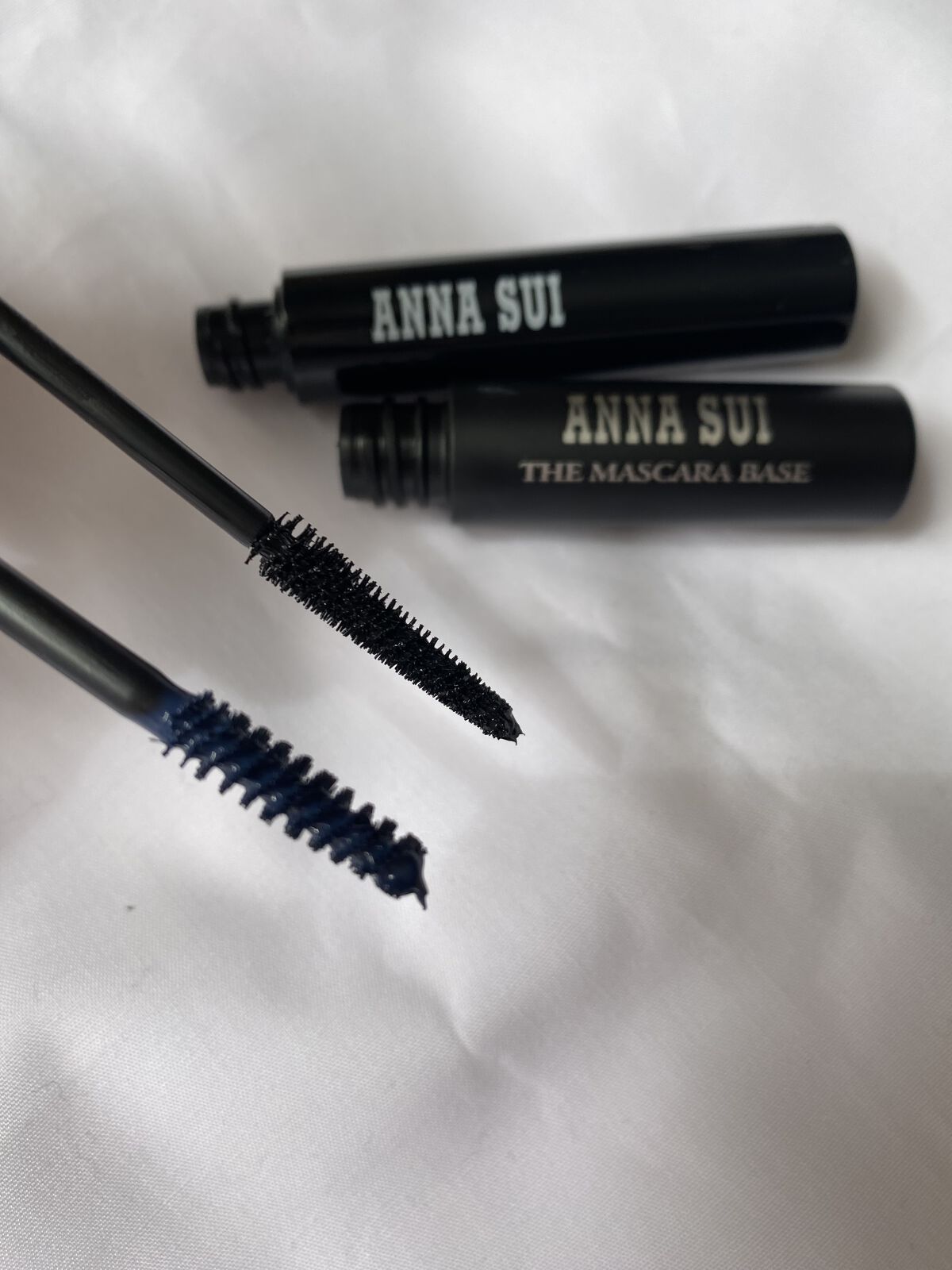 スイ ブラック マスカラ/ANNA SUI/マスカラを使ったクチコミ（1枚目）