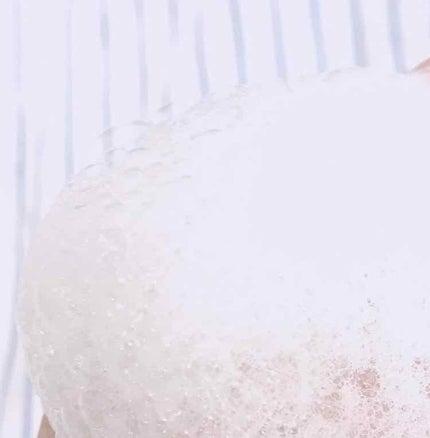 エルサロン ELLEsalon シャンプー&トリートメントのクチコミ「
エルサロン
シャンプー&トリートメント
お試しさせていただきました💡
見た目からオシャ.....」(2枚目)