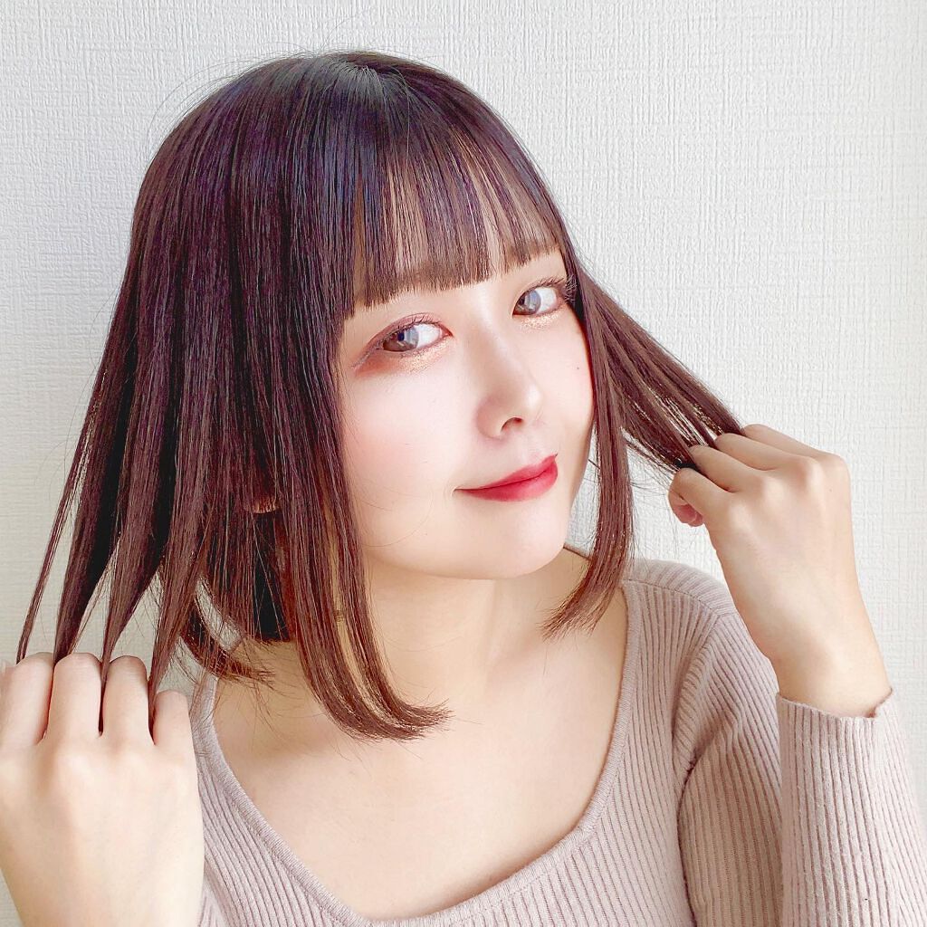 プルント モイストリッチ美容液シャンプー／モイストリッチリペア美容液トリートメント/Purunt./市販シャンプーを使ったクチコミ（2枚目）