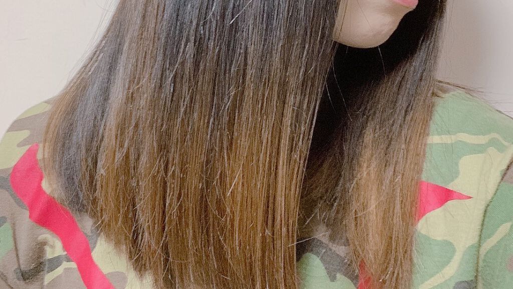 りぴ☆Webライター on LIPS 「こんばんわ🌙@medulla_jpさまからオーダーメイドシャン..」(4枚目)