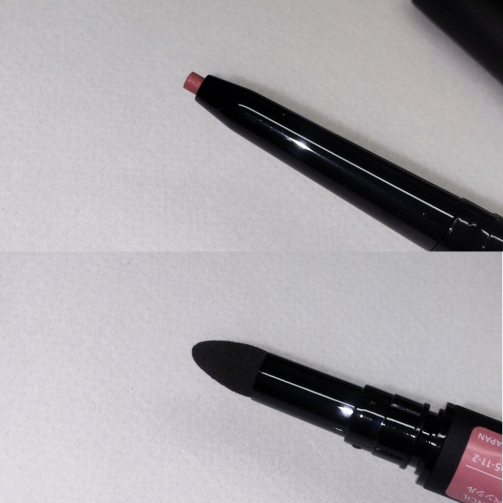 DAZZSHOP サパーブアイライナーペンシルのクチコミ「DAZZSHOP
サパーブアイライナーペンシル RHAPSODY01
¥2,420(税込)

.....」（2枚目）