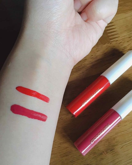 ぴよまるあずき on LIPS 「初めまして!ぴよまるあずきです!初めての投稿、暖かく見守っても..」(2枚目)